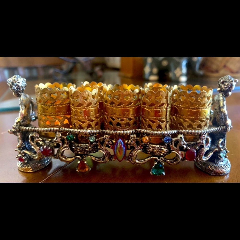 💒⛪️ARTEFACTO RARO/ PIEDRAS ORIGINALES/GENUINAS/QUERUBINES💒⛪️ - Picture 2 of 8